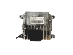 Calculateur 8971891360 16267710 Opel Isuzu Calculateur 8971891360 16267710 Opel Isuzu