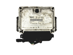 Calculateur 0281010788 8200195750 8200049304 Renault Bosch Calculateur 0281010788 8200195750 8200049304 Renault Bosch