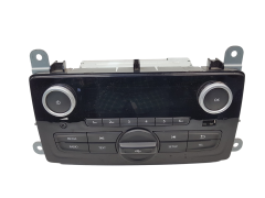 Autoradio BT USB Renault Clio 4 281154076R 1246 Autoradio BT USB Renault Clio 4 281154076R 1246