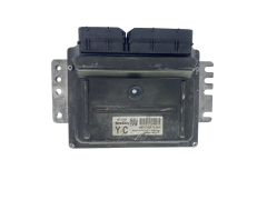 Calculateur MEC37-320 F2 YC  Nissan Hitachi 50696
