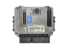 Calculateur 0281012992 51806261 JQ32A3ABM Fiat Bosch 54184