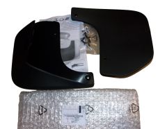 Ensemble De Garde Moules Arrière Nouvelle Original 1610092680 Peugeot 308 2