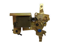 Serrure De Porte Gauche 8200095969 Renault Kangoo 7700354965 Rockwell 11200