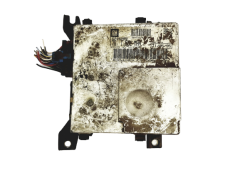 Calculateur Ecu 16214289 BPJZ Fiat GM 17892 Calculateur Ecu 16214289 BPJZ Fiat GM 17892