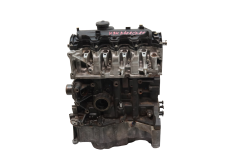 Moteur À Diesel K9KB608 K9K608 1.5 DCI Renault Dacia 99000km