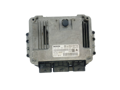 Calculateur 0281011785 9656709880 9654490280 PSA Bosch 36144