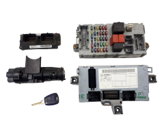 Complet Départ Fiat Punto 2 46760606 46795991 46552681 1.2
