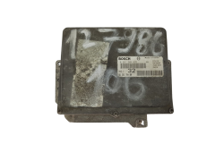 Calculateur 0261204625 9630278480 MA3.1 PSA Bosch 19383