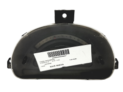 Bloc Compteurs Vitesse Citroen C2 C3 9652008280 G 00 56525