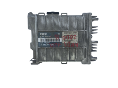 Calculateur 4A0907404A 0261200240 Audi Bosch