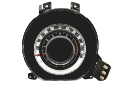 Bloc Compteurs Vitesse Fiat 500 735471890 503002123200 28945 Bloc Compteurs Vitesse Fiat 500 735471890 503002123200 28945