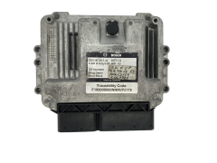 Calculateur 0281B100J1-03 EDC16C39-7.33 Fiat Bosch