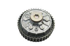 Poulie Dephaseur Arbre Cames 8200622300 Aisin 1.2 16v Renault Twingo 2 40000km Poulie Dephaseur Arbre Cames 8200622300 Aisin 1.2 16v Renault Twingo 2 40000km