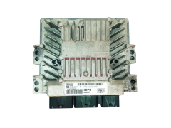 Calculateur 5WS40607C-T 7M51-12A650-APC Ford Siemens 32620