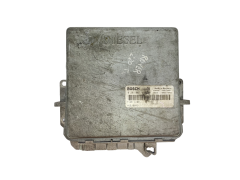 Calculateur Rover MSB100491 0281001418 4108 Bosch 56814