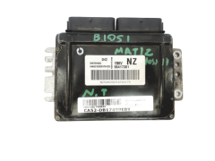 Calculateur 96417301 5WY5442G Chevrolet Kemsco 17499