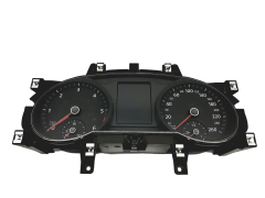 Bloc Compteurs Vitesse VW Passat 3G0920751A A2C95150600 52012