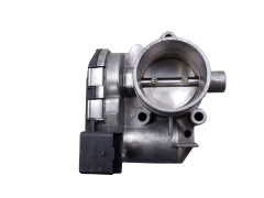 Boitier Papillon D’admission Citroen Peugeot 0280750085 1635Q9 1.6 Bosch 2190