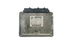 Calculateur IAW49F.B6 46761564 Fiat Magneti Marelli 39797