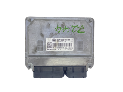 Calculateur 06A906033FF 5WP40217 01 VW Seat Siemens 63737