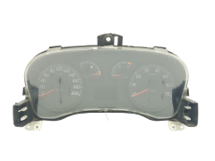Bloc Compteurs Vitesse Fiat Punto 51703280 503000460400 27156