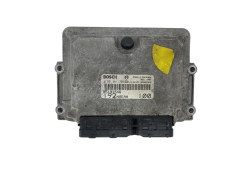 Calculateur 55191546 0281011799 Fiat  Bosch 47864