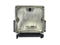 Calculateur 9641608480 0281010550 PSA Bosch 57330