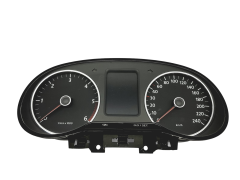 Bloc Compteurs Vitesse VW Polo 6R 6R0920861F 52015