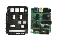 Calculateur BSI B00000155D PSA Valeo Calculateur BSI B00000155D PSA Valeo