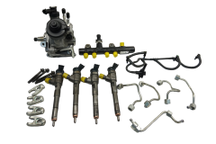Pompe D’injection 0445010704 0445110485 Bosch 1.5 DCI Renault 2075