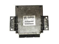 Calculateur 9642597680 IAW48P2.70 PSA Magneti Marelli 27005