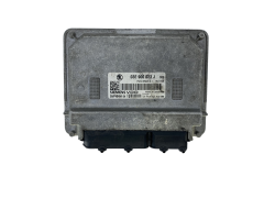 Calculateur 03E906023J 5WP40494 04 SKODA Siemens Calculateur 03E906023J 5WP40494 04 SKODA Siemens