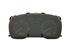 Bloc Compteurs Vitesse Skoda Octavia 1U0920811J 110080146021 1322