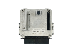 Calculateur 0281031344 39140-2A150 KIA Hyundai Bosch