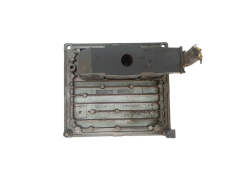 Calculateur 4S61-12A650-SB S120977015C Ford Mazda Siemens 39838