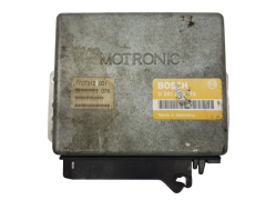 Calculateur Ecu BMW 1727312 0261200174 Bosch 19347