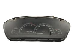 Bloc Compteurs Vitesse Fiat Brava FI-0004-001 NS 59362