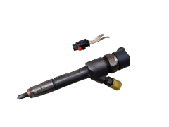 Injection De Combustible 8200389369 0445110230 Bosch Renault 1.9 dci 1069