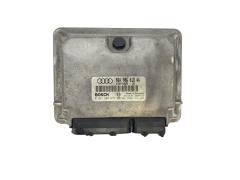Calculateur Audi 06A906018AK 0261204675 Bosch 57833