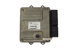 Calculateur FGP 6JF.P3 55195817 71600.053.00 Fiat Magneti Marelli 19331