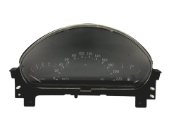 Bloc Compteurs Vitesse Mercedes A W168 A1685403911 50909