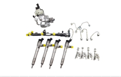 Pompe D’injection Complet 0445011500 0445110939 2.0 DCI Renault Trafic 3 0km 
