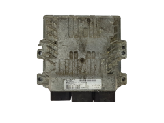Calculateur S180134001 B 30788975 SID807EVO J38AC Continental Volvo