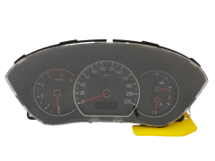 Bloc Compteurs Vitesse Fiat Sedici 34110-79J50 34110-79J5 