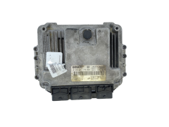 Calculateur 0281011776 8200391966 8200386508 Renault Bosch 60389