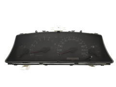 Bloc Compteurs Vitesse Toyota Corolla 83800-12E10 257420-6300 48659