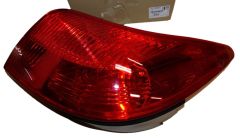 Phare De Voiture Gauche Nouvelle Original 6350FF 6350.FF Peugeot