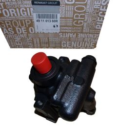 Pompe De Direction Assistée Original 491101360R Renault Espace 4 3.0 DCI