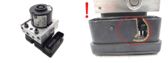 Pompe Abs VW 1K0614117AC 1K0907379AF Ate 1469