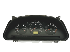 Bloc Compteurs Vitesse Alfa Romeo 145 60.2584.003 602584003 44609